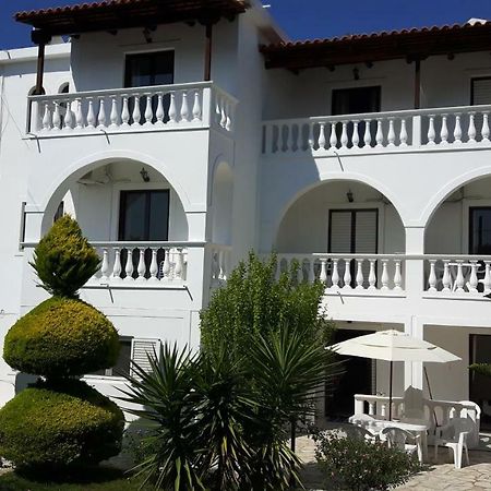 Rodis Studios Tsilivi  Luaran gambar