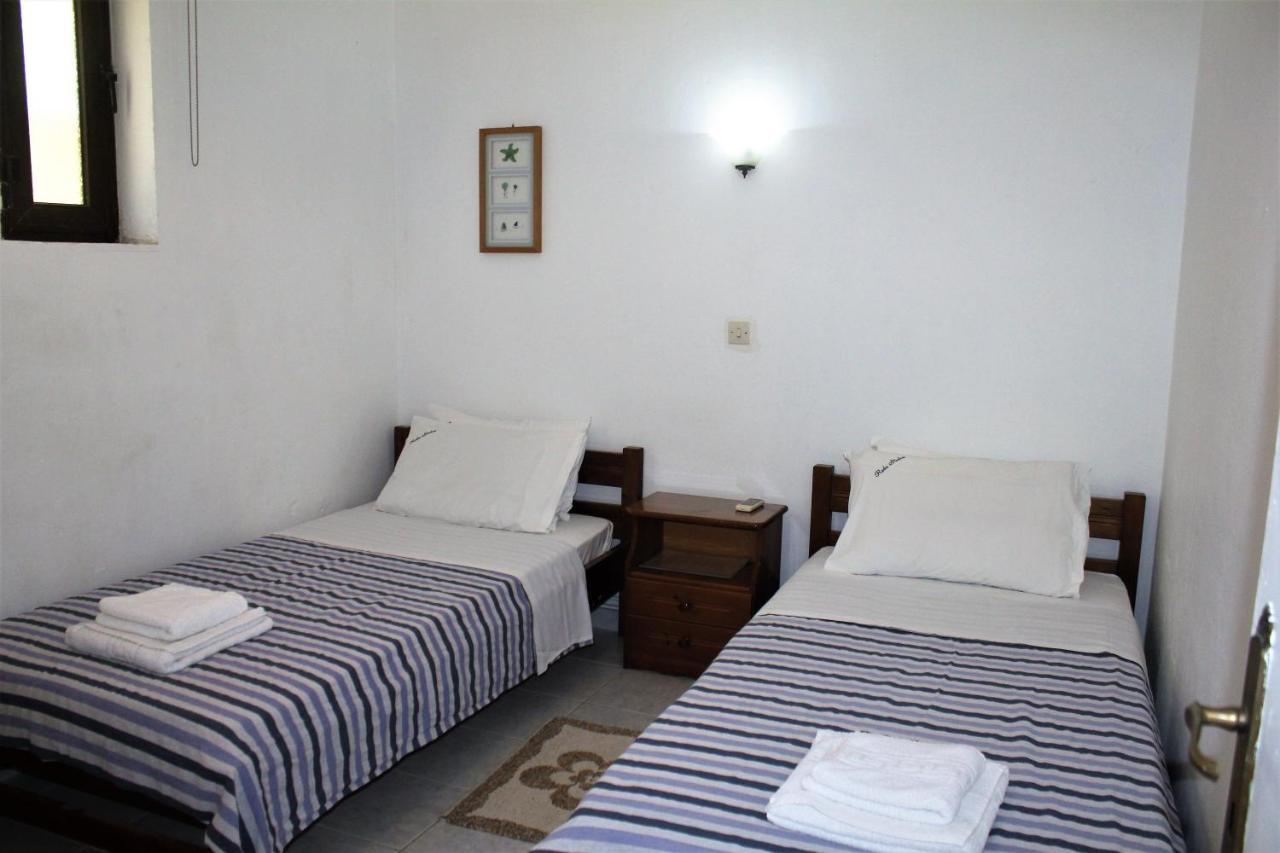 Rodis Studios Tsilivi  Luaran gambar