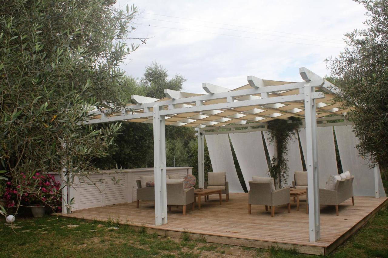 Rodis Studios Tsilivi  Luaran gambar