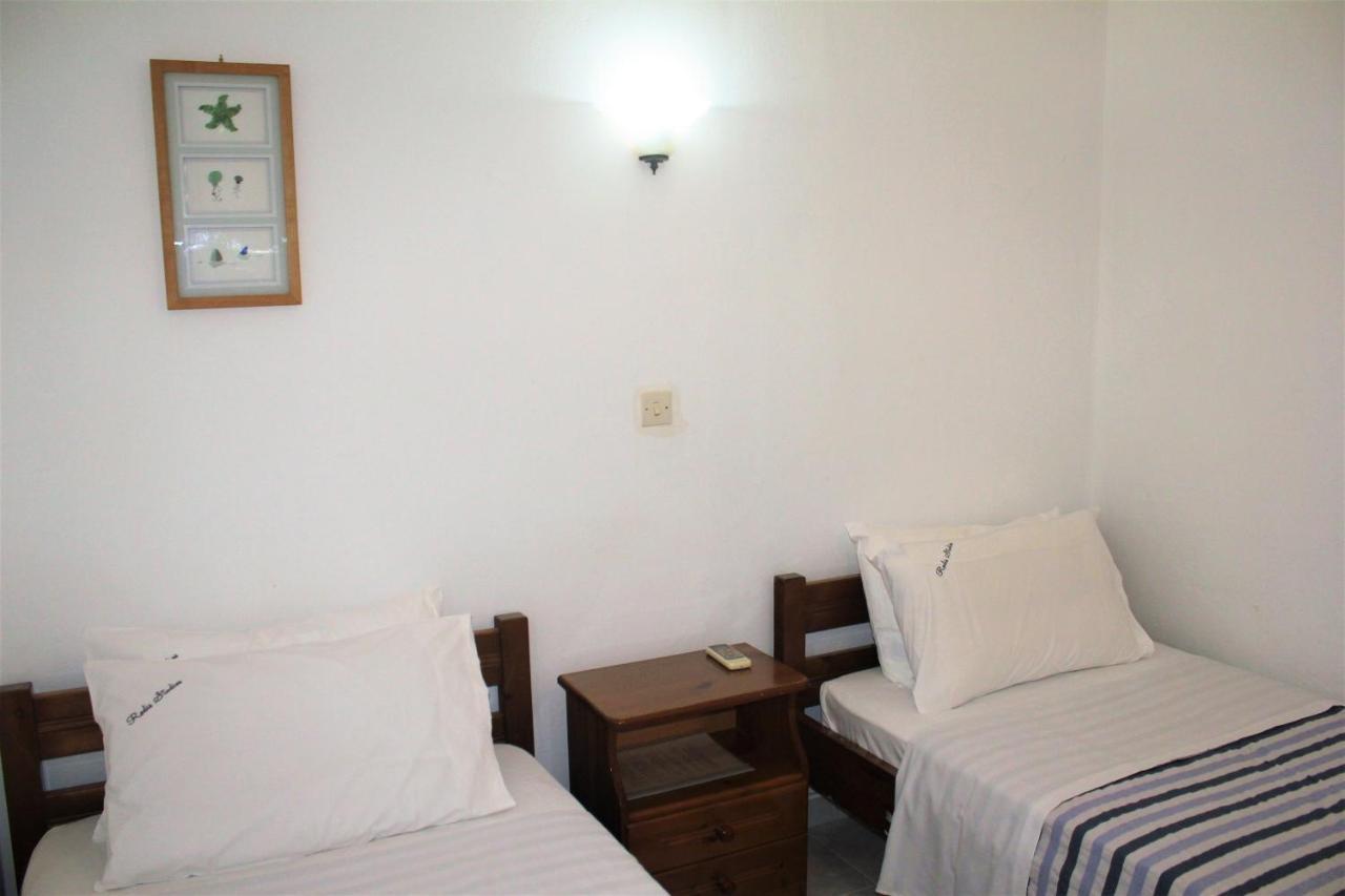 Rodis Studios Tsilivi  Luaran gambar