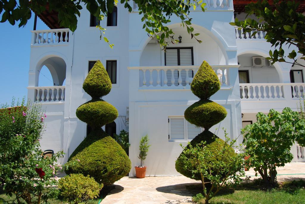 Rodis Studios Tsilivi  Luaran gambar