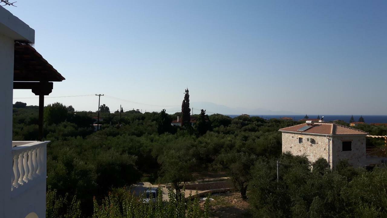 Rodis Studios Tsilivi  Luaran gambar