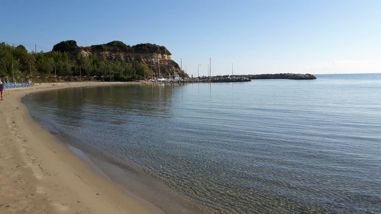 Rodis Studios Tsilivi  Luaran gambar